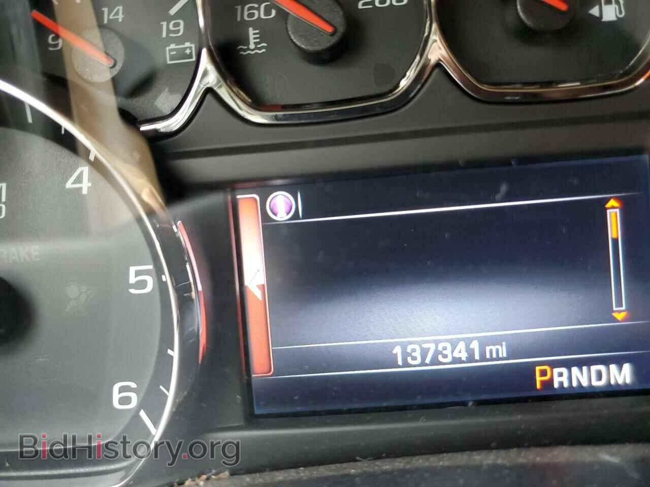 2014 GMC SIERRA - VIN: 3GTU2VEC0EG566089 - Фото 8