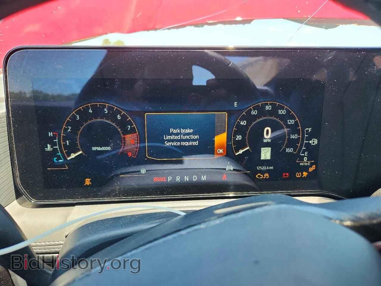 2024 FORD MUSTANG - VIN: 1FA6P8CF9R5433021 - Фото 9