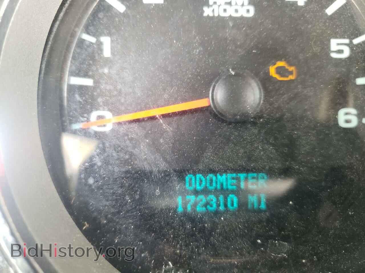 2008 CHEVROLET SILVERADO - VIN: 2GCEC19J281111387 - Фото 8
