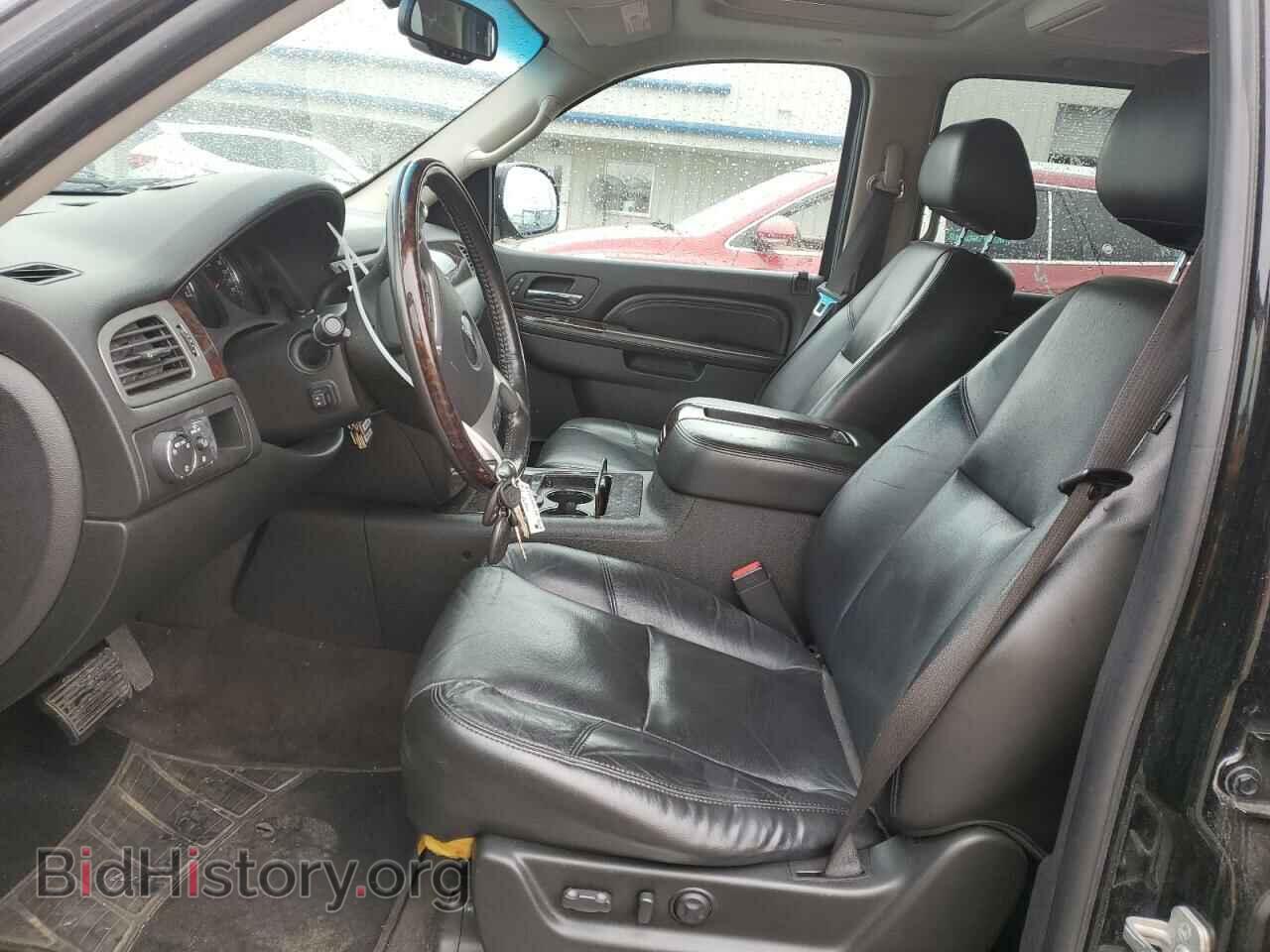 2010 GMC YUKON - VIN: 1GKUKEEF4AR254012 - Photo 7
