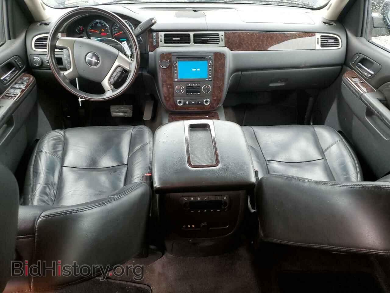 2010 GMC YUKON - VIN: 1GKUKEEF4AR254012 - Photo 8