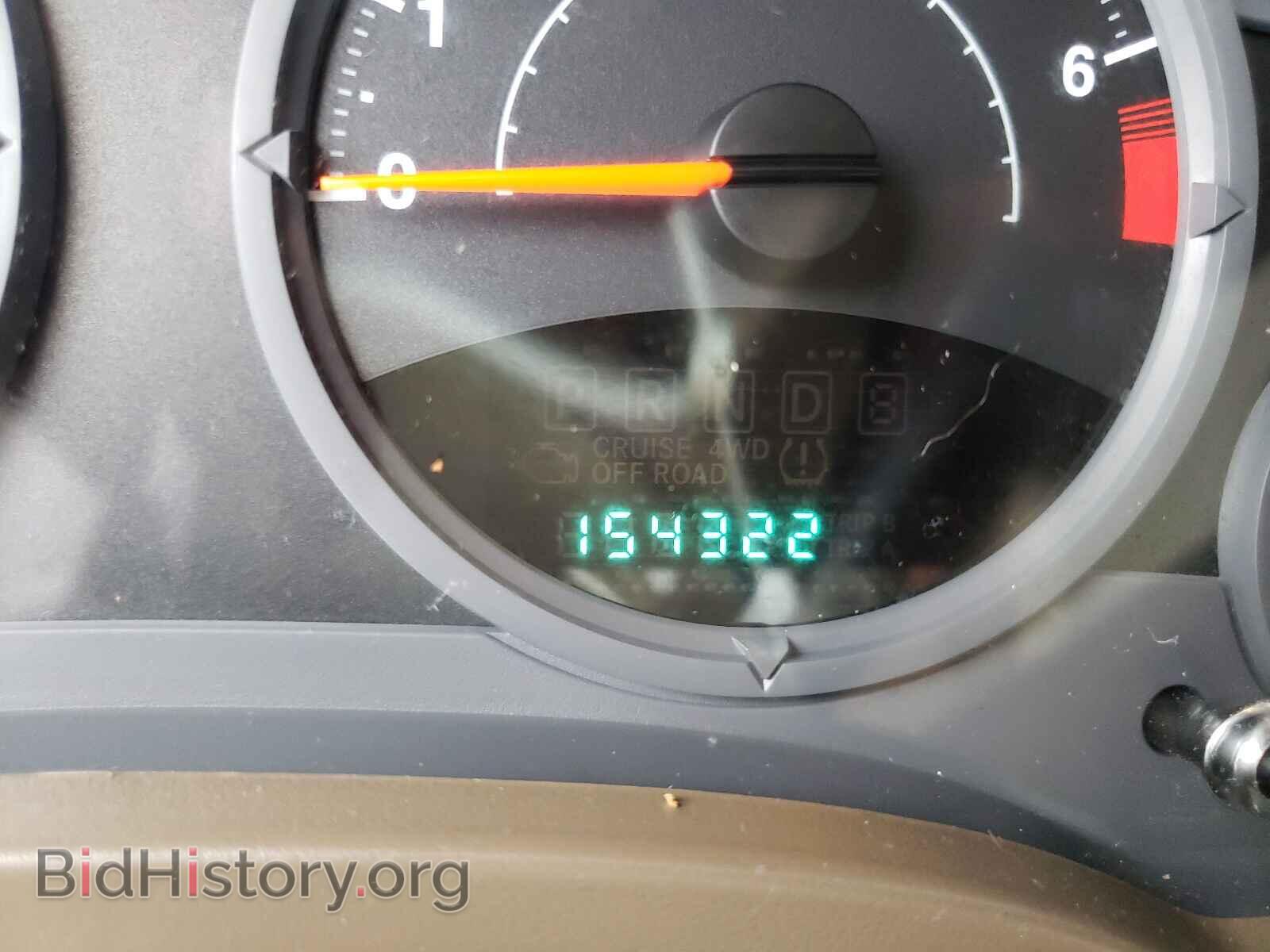 2008 JEEP COMPASS - VIN: 1J8FT47W28D644454 - Photo 8