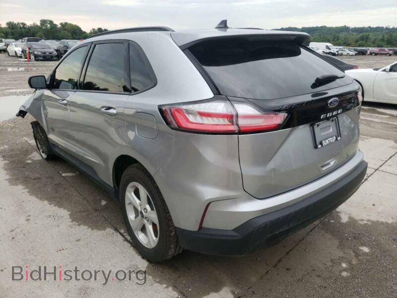 2021 Ford EDGE (VIN 2FMPK3G94MBA26244) — photo 3 of 10