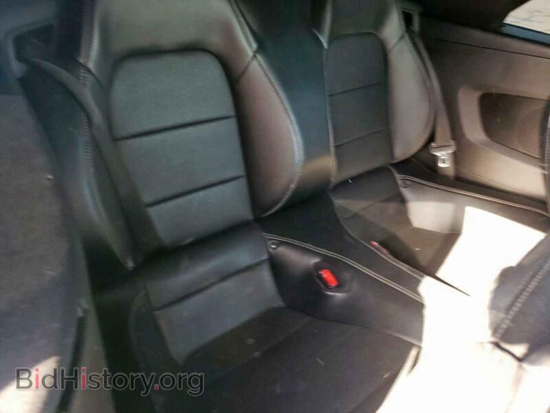 2017 Ford ALL MODELS (VIN 1FATP8UH5H5294989) — photo 10 of 14