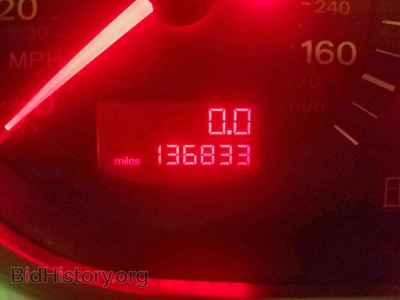 2008 AUDI A6 - VIN: WAUDH74F78N104840 - Фото 8