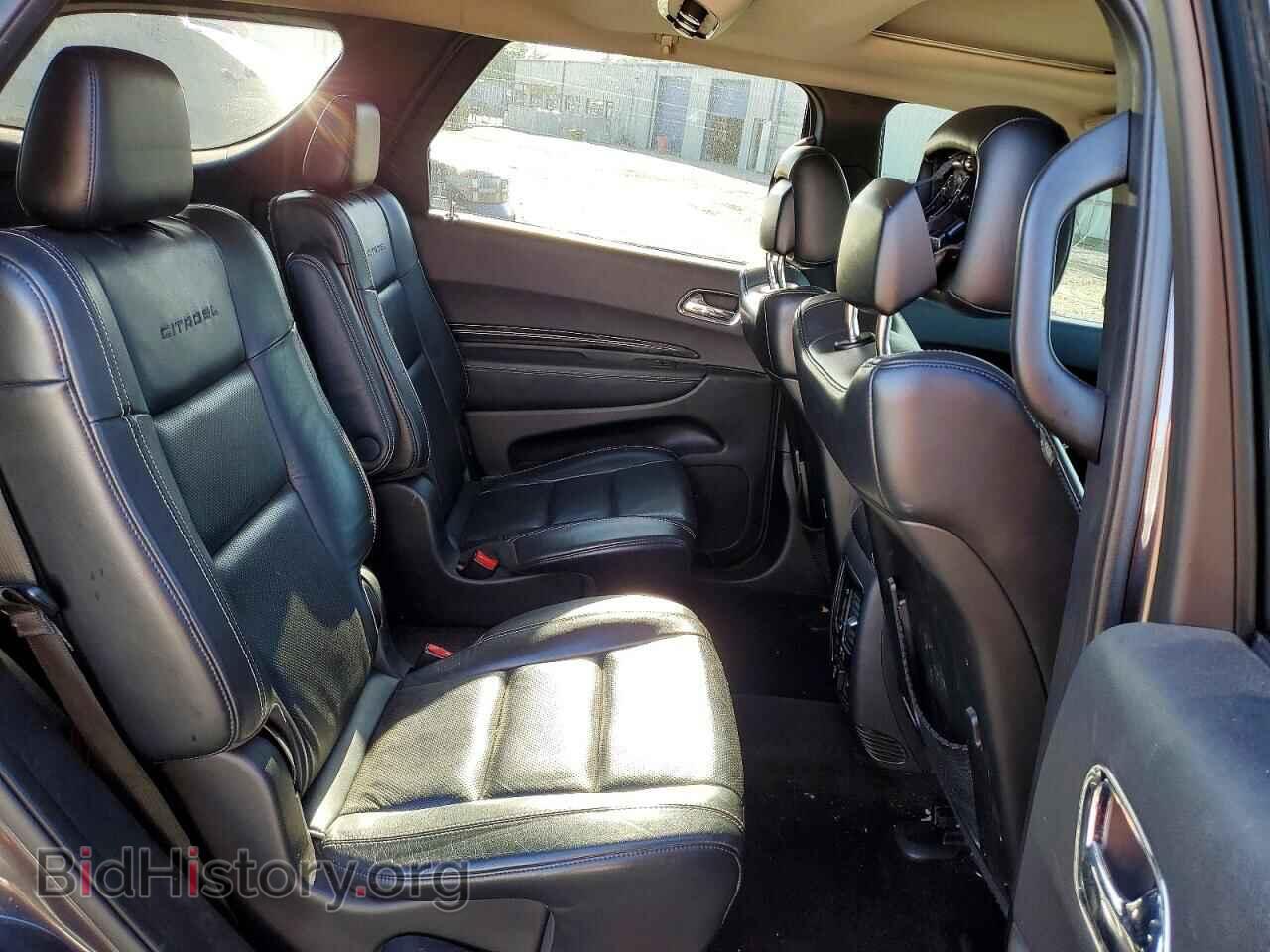 2015 DODGE DURANGO - VIN: 1C4RDJEG6FC801966 - Photo 11
