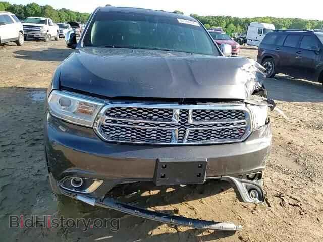 2015 DODGE DURANGO - VIN: 1C4RDJEG6FC801966 - Photo 14
