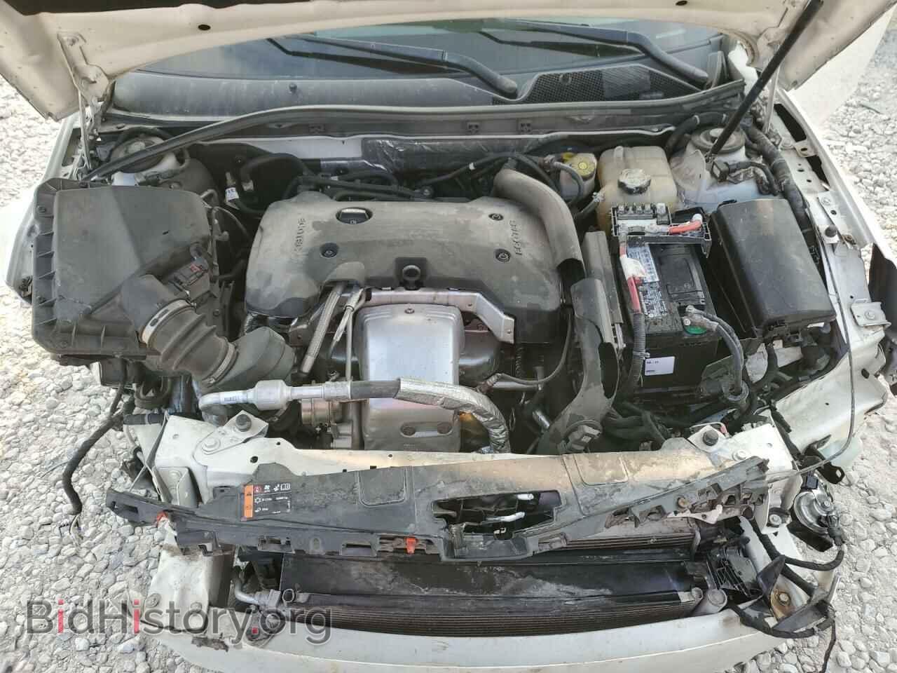2014 BUICK REGAL - VIN: 2G4GT5GX3E9196692 - Фото 11