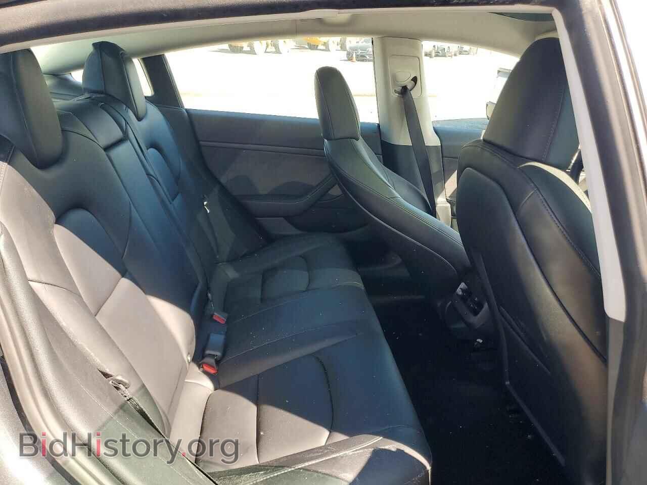 2023 TESLA MODEL 3 - VIN: 5YJ3E1EA1PF506812 - Фото 10