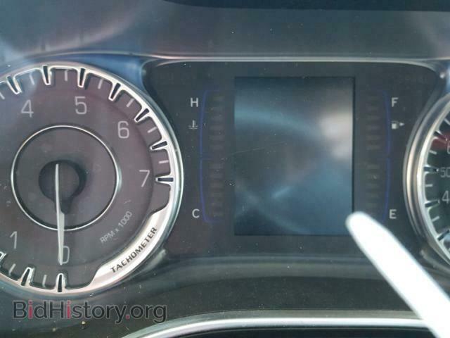 2015 CHRYSLER 200 - VIN: 1C3CCCAB6FN661117 - Фото 8