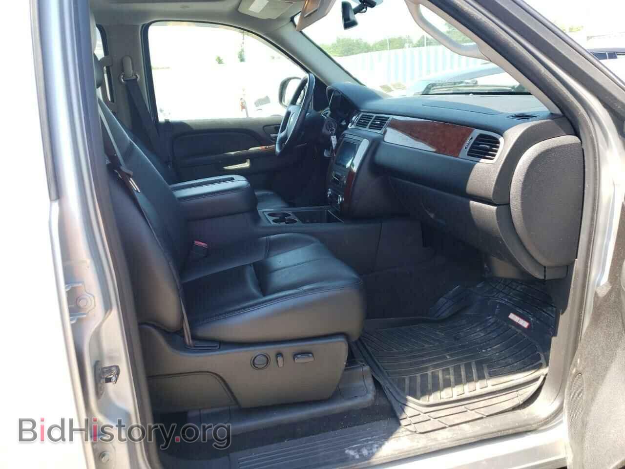 2011 CHEVROLET SILVERADO - VIN: 1GCPKTE34BF229567 - Фото 5