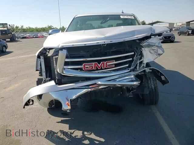 2013 GMC SIERRA - VIN: 3GTP1VE04DG229610 - Фото 14