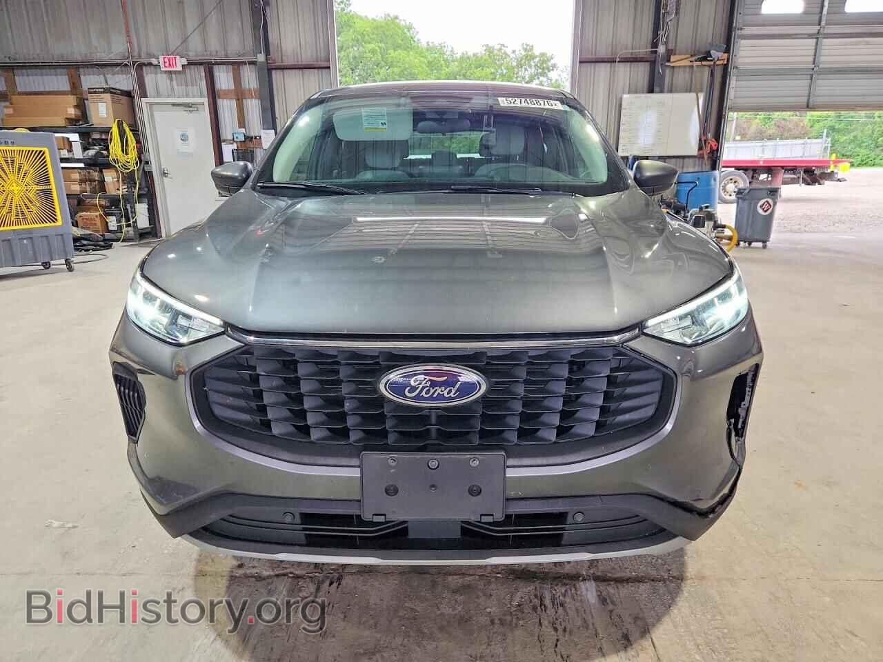 2023 FORD ESCAPE - VIN: 1FMCU0GN2PUB35546 - Photo 5