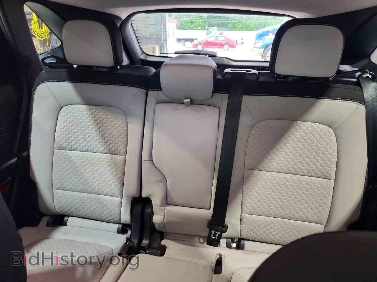 2023 FORD ESCAPE - VIN: 1FMCU0GN2PUB35546 - Photo 10