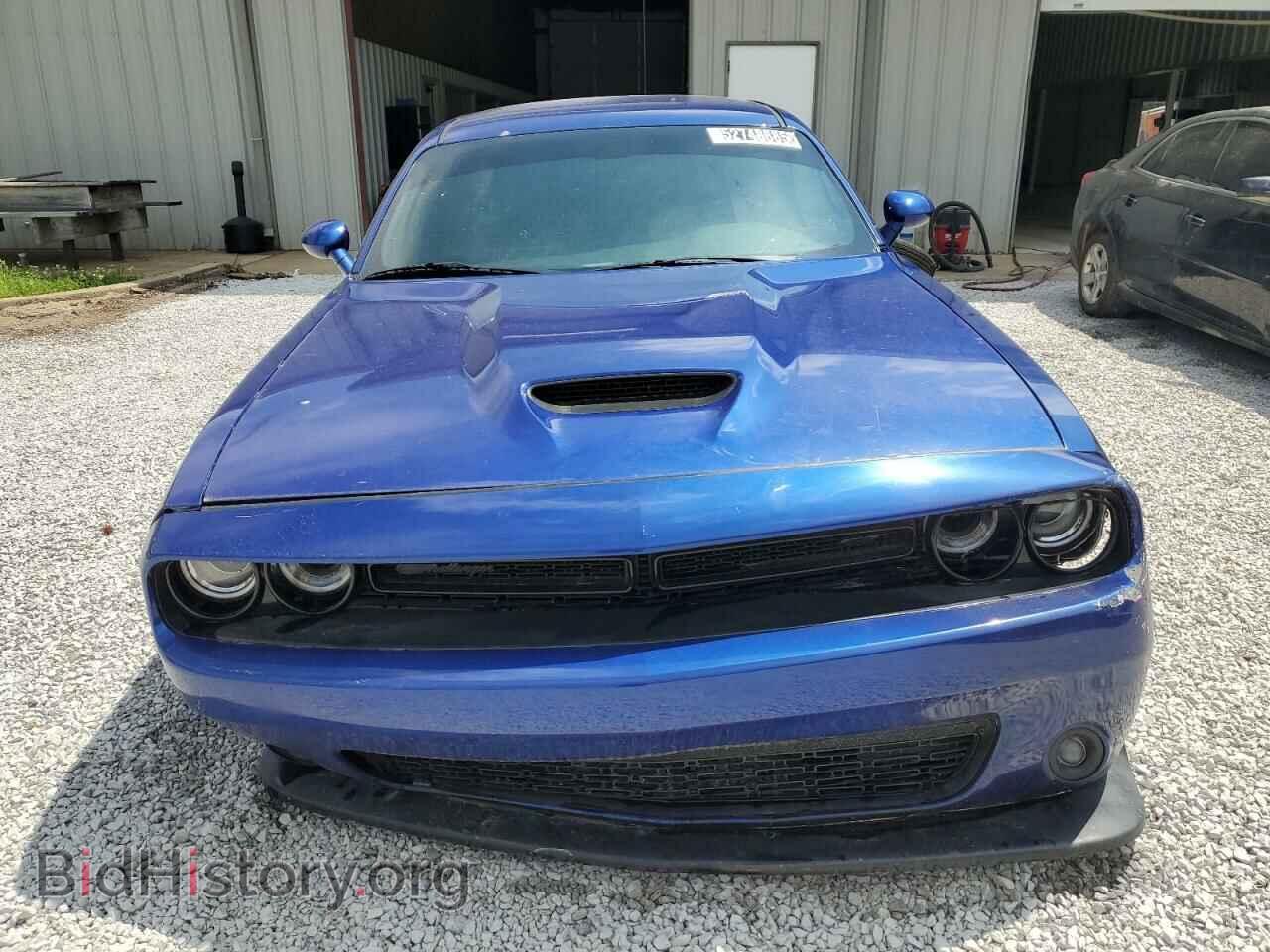 2020 DODGE CHALLENGER - VIN: 2C3CDZJG2LH105600 - Фото 5