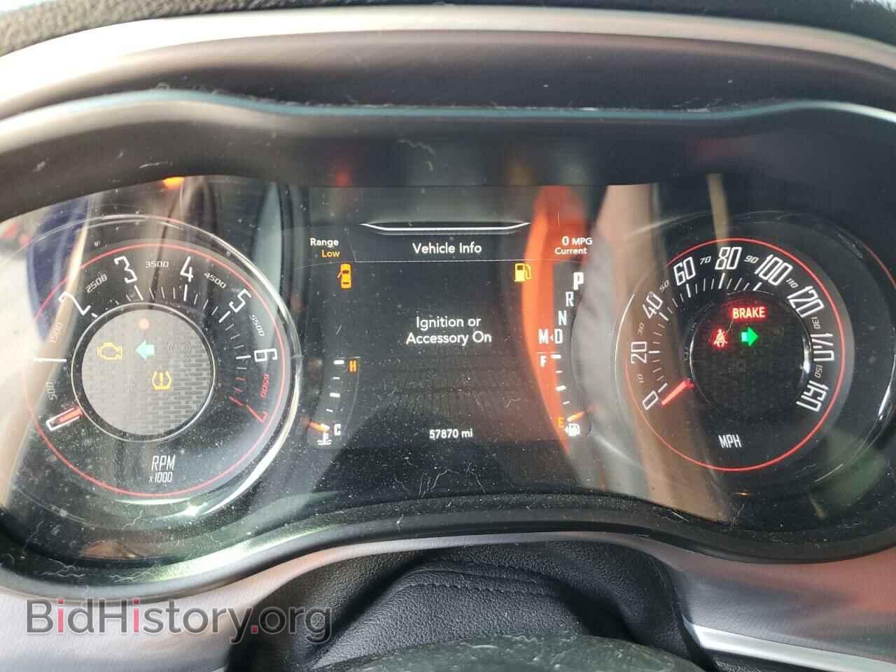 2020 DODGE CHALLENGER - VIN: 2C3CDZJG2LH105600 - Фото 9