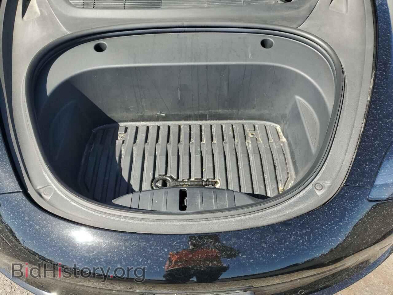 2022 TESLA MODEL 3 - VIN: 5YJ3E1EA8NF372393 - Фото 11