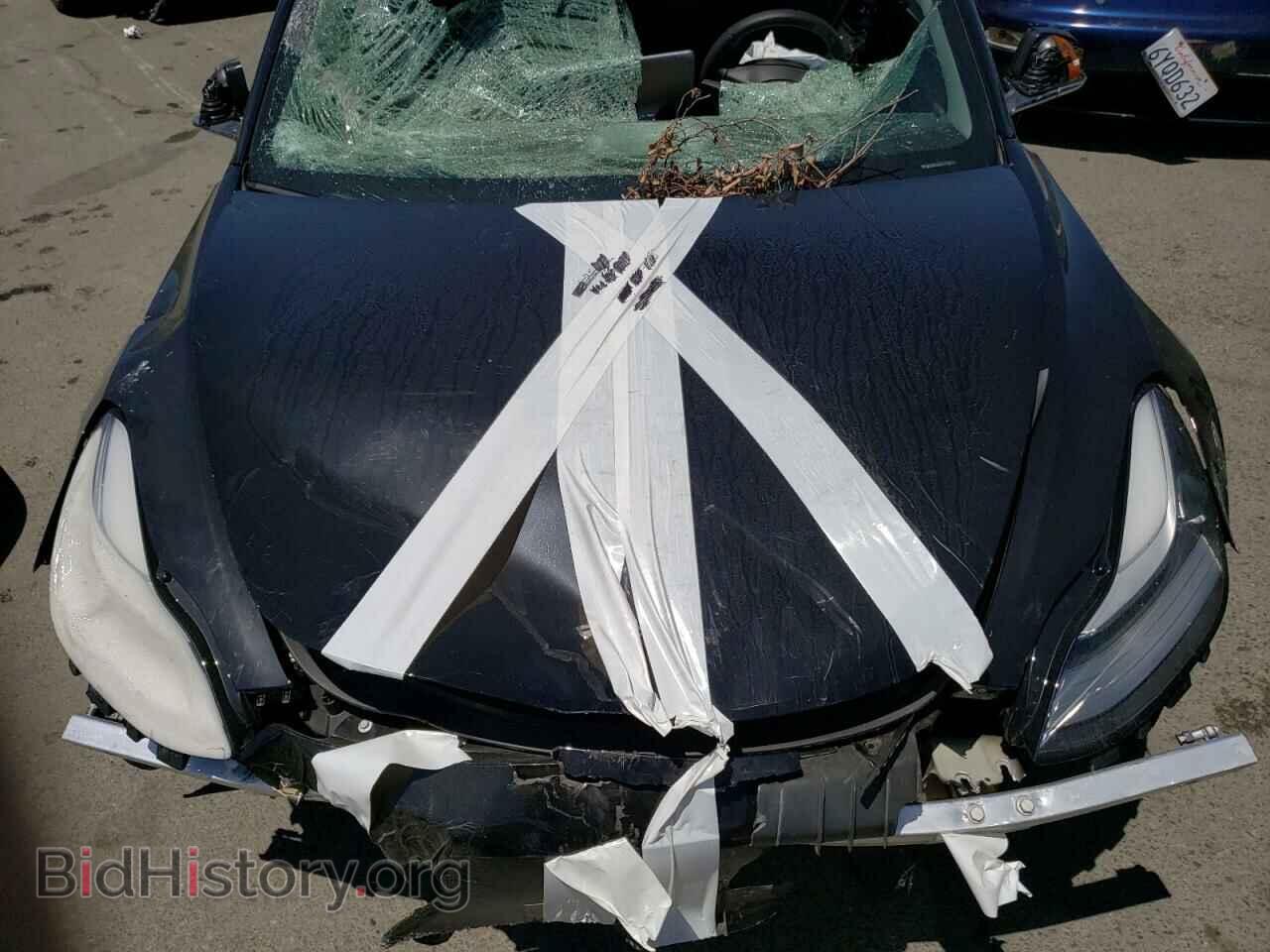 2019 TESLA MODEL 3 - VIN: 5YJ3E1EA8KF421104 - Фото 11