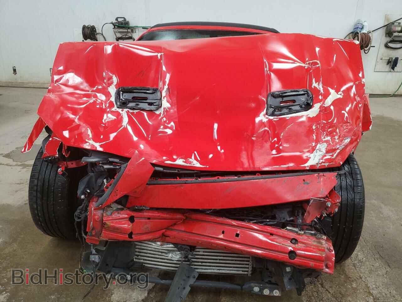 2020 FORD ALL Models - VIN: 1FATP8UH2L5125585 - Фото 5