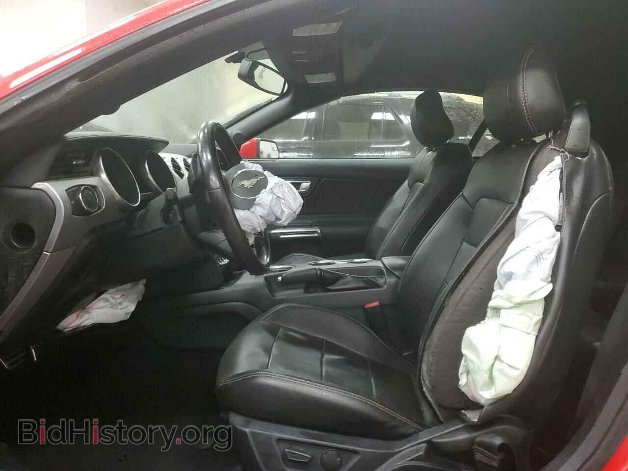 2020 FORD ALL Models - VIN: 1FATP8UH2L5125585 - Фото 7