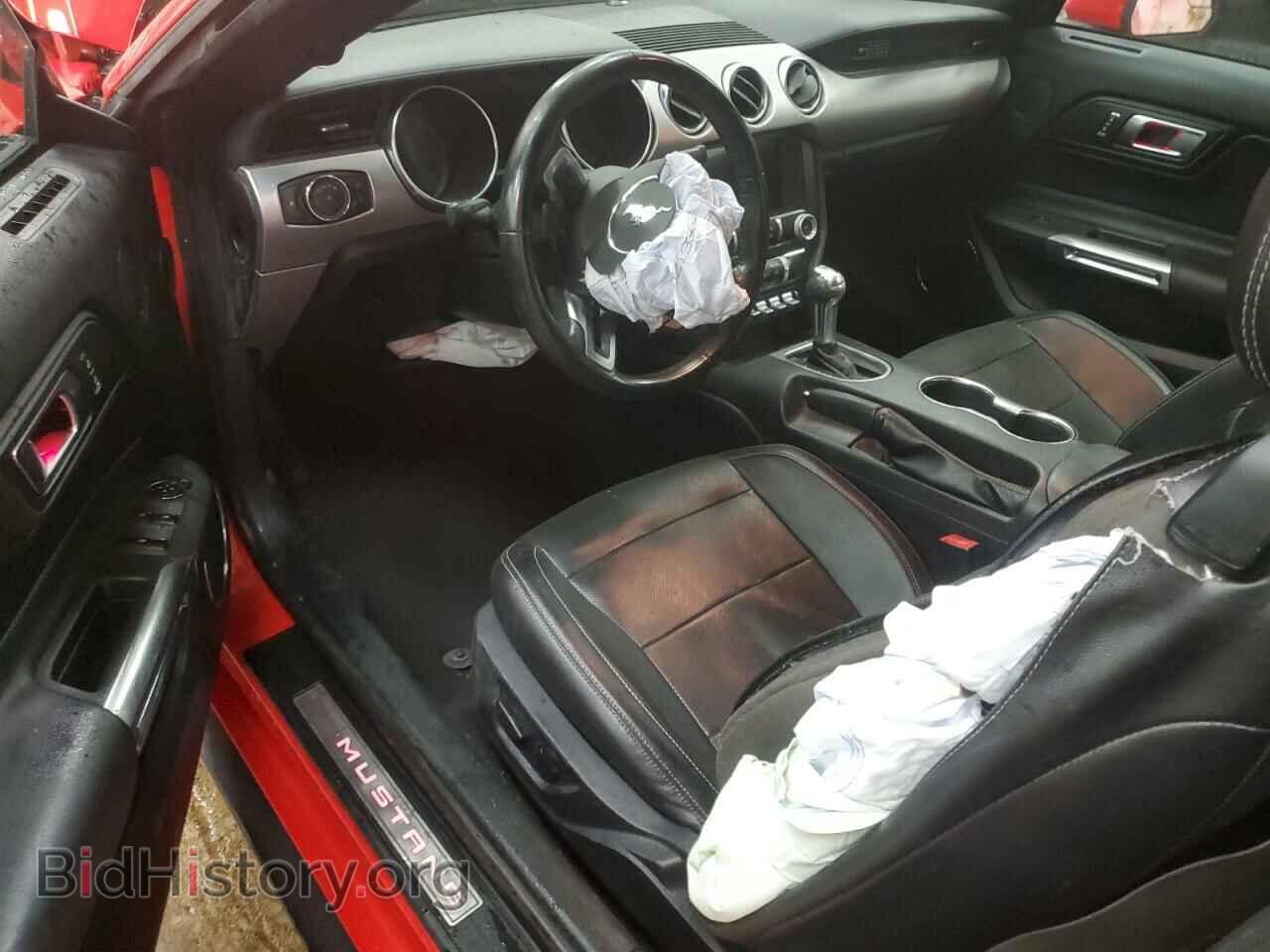 2020 FORD ALL Models - VIN: 1FATP8UH2L5125585 - Фото 8
