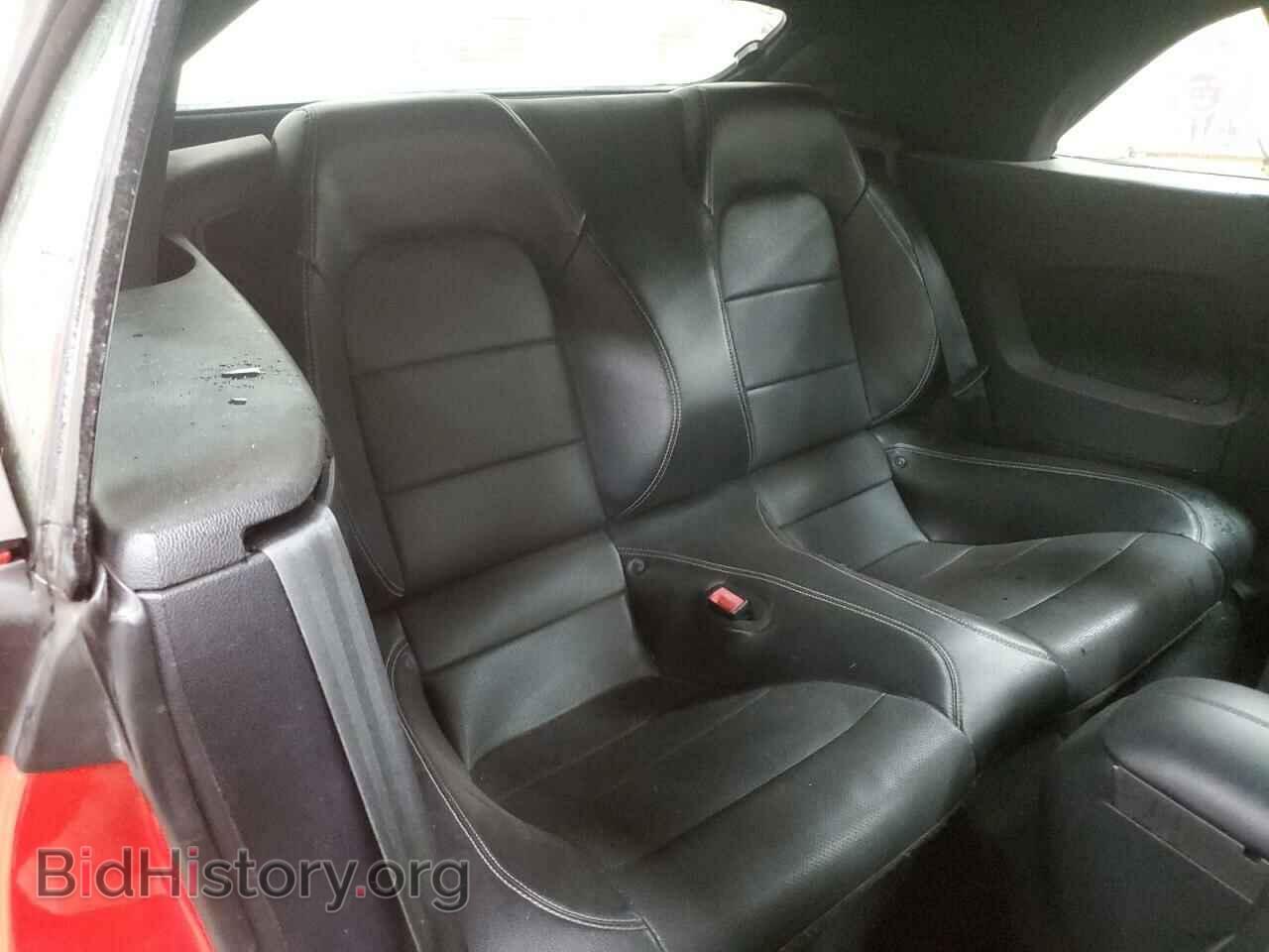 2020 FORD ALL Models - VIN: 1FATP8UH2L5125585 - Фото 10