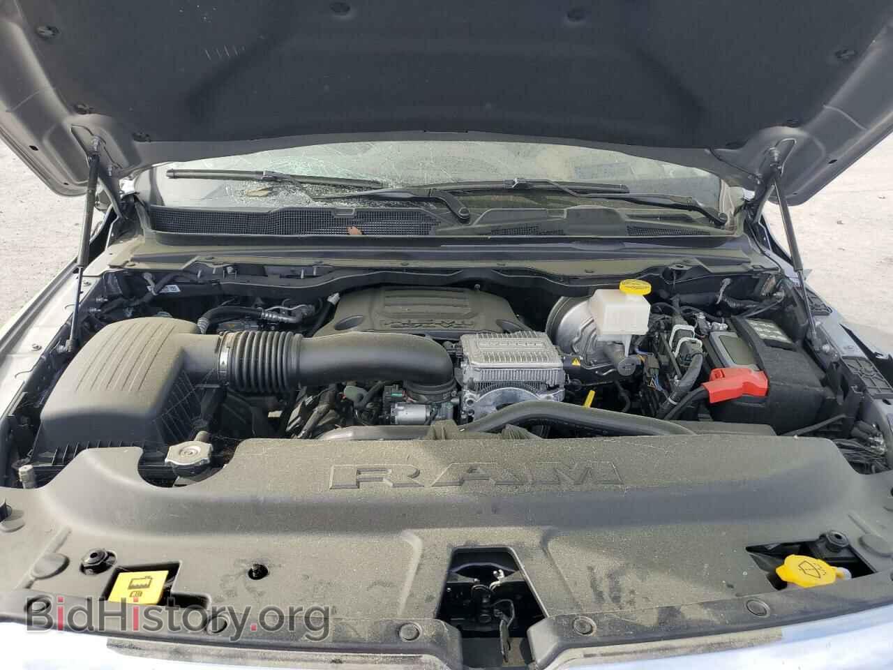 2024 RAM 1500 - VIN: 1C6SRFKT5RN154977 - Фото 11