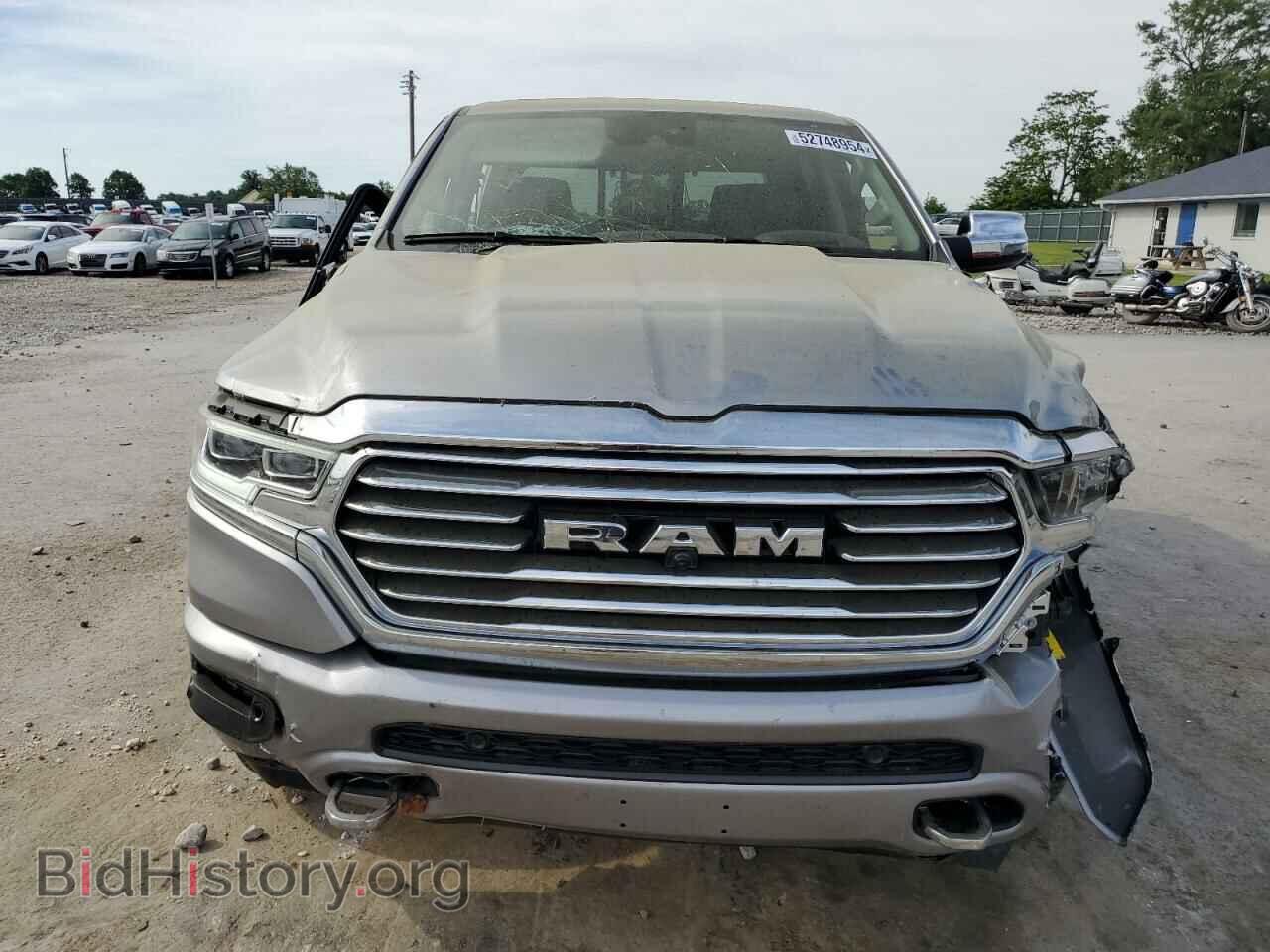 2024 RAM 1500 - VIN: 1C6SRFKT5RN154977 - Фото 5
