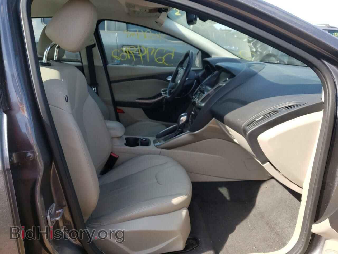2012 FORD FOCUS - VIN: 1FAHP3H21CL174643 - Photo 5