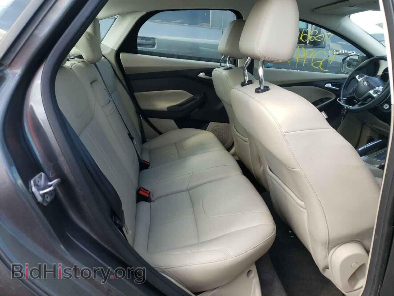 2012 FORD FOCUS - VIN: 1FAHP3H21CL174643 - Photo 6
