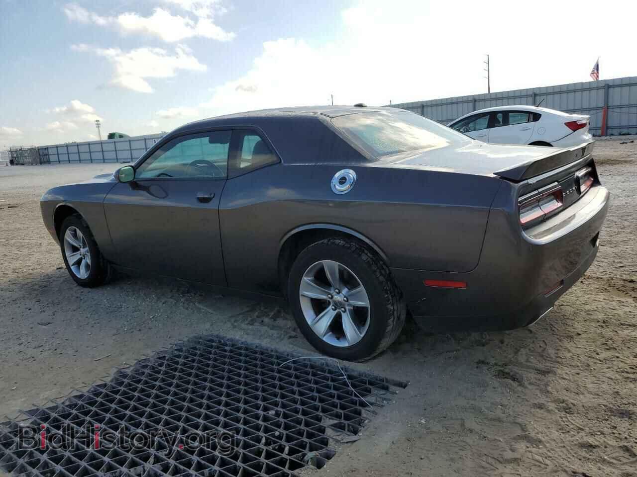 2021 DODGE CHALLENGER - VIN: 2C3CDZAGXMH534310 - Photo 2