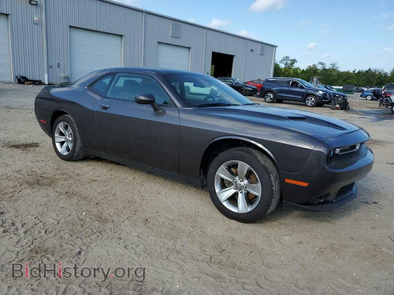 2021 DODGE CHALLENGER - VIN: 2C3CDZAGXMH534310 - Photo 4