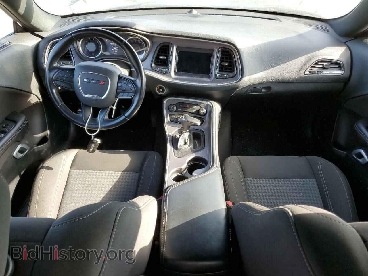 2021 DODGE CHALLENGER - VIN: 2C3CDZAGXMH534310 - Photo 8