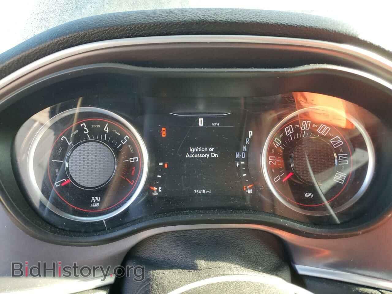 2021 DODGE CHALLENGER - VIN: 2C3CDZAGXMH534310 - Photo 9