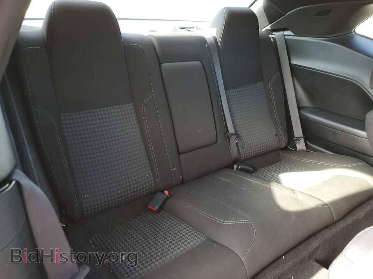 2021 DODGE CHALLENGER - VIN: 2C3CDZAGXMH534310 - Photo 10