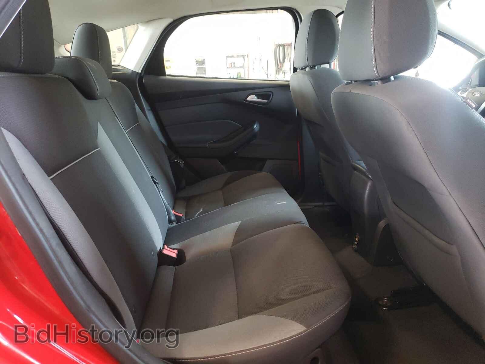 2014 FORD FOCUS - VIN: 1FADP3K21EL169419 - Фото 6