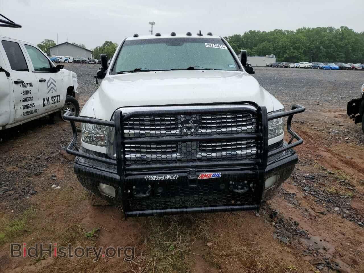 2013 RAM All Models - VIN: 3C63RRLL8DG561536 - Photo 5