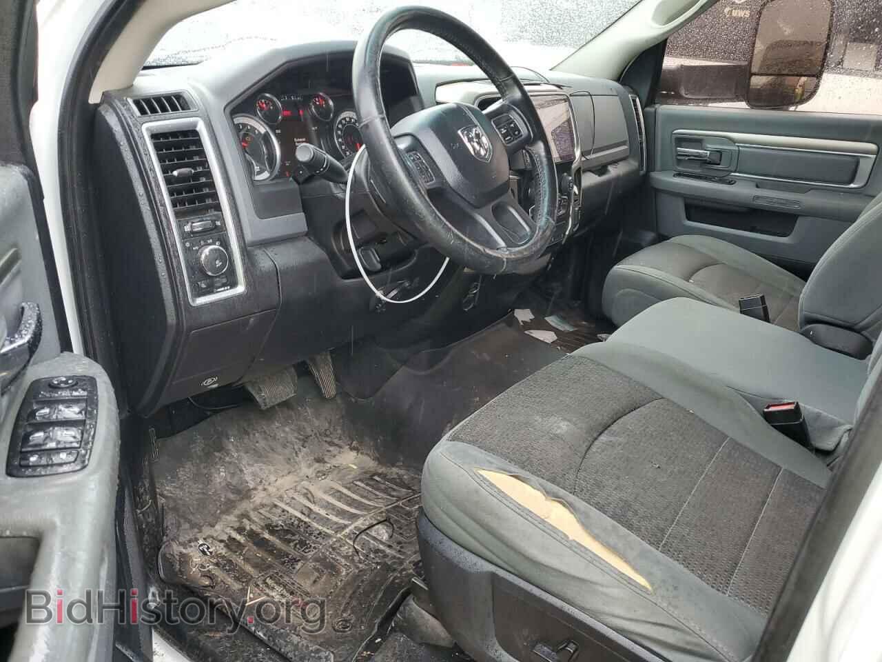 2013 RAM All Models - VIN: 3C63RRLL8DG561536 - Photo 8