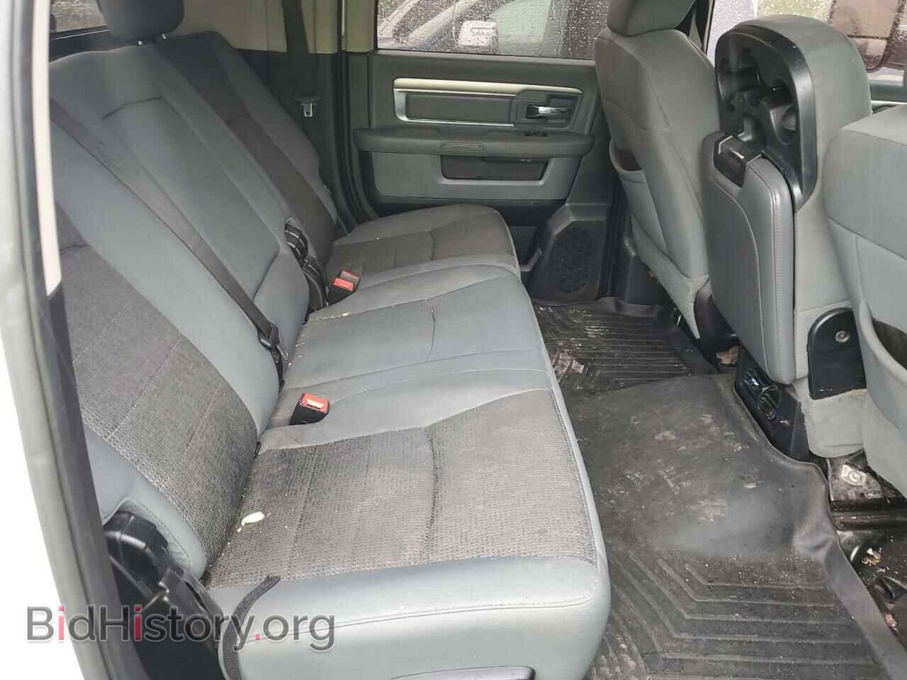 2013 RAM All Models - VIN: 3C63RRLL8DG561536 - Photo 10