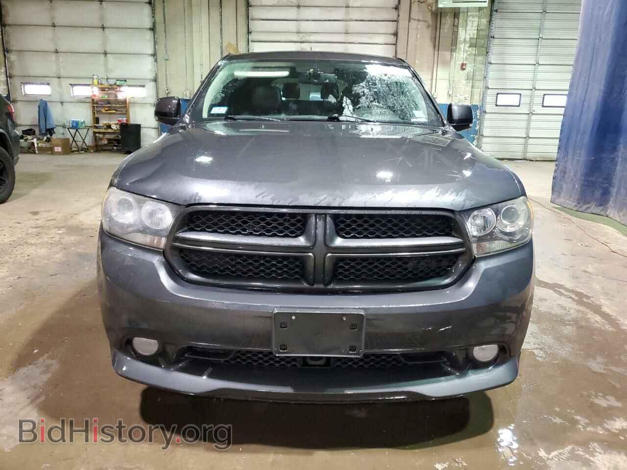 2011 DODGE DURANGO - VIN: 1D4SE6GT7BC683249 - Photo 5