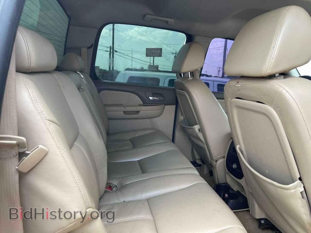 2007 GMC SIERRA - VIN: 2GTEK13M671563041 - Фото 6