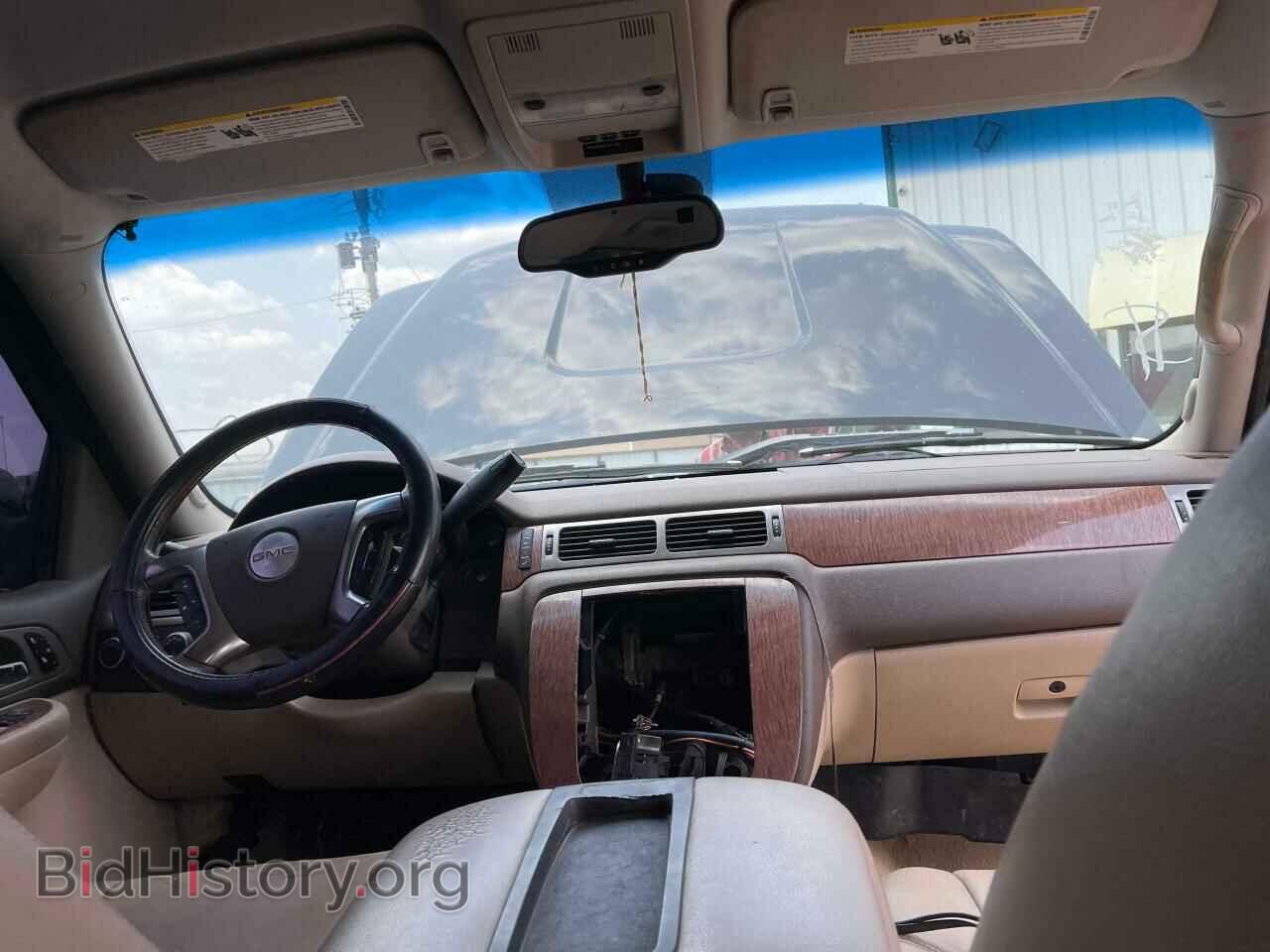 2007 GMC SIERRA - VIN: 2GTEK13M671563041 - Фото 9