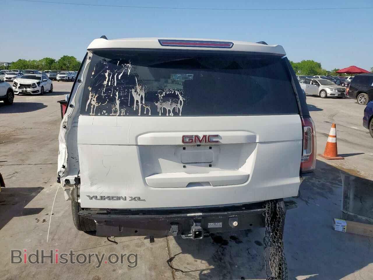 2019 GMC YUKON - VIN: 1GKS2GKC5KR363643 - Фото 6