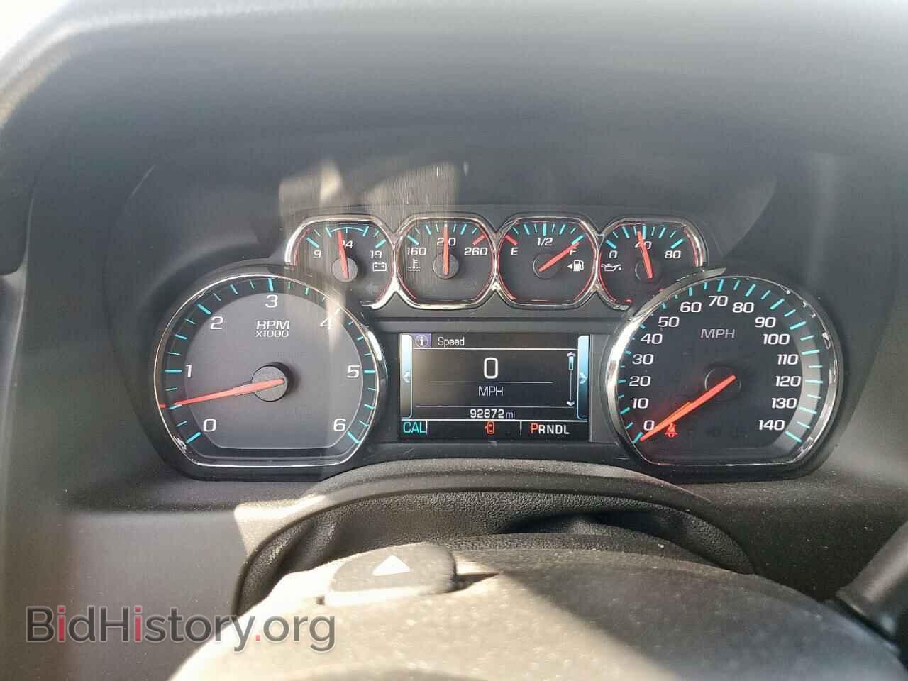 2019 GMC YUKON - VIN: 1GKS2GKC5KR363643 - Фото 9