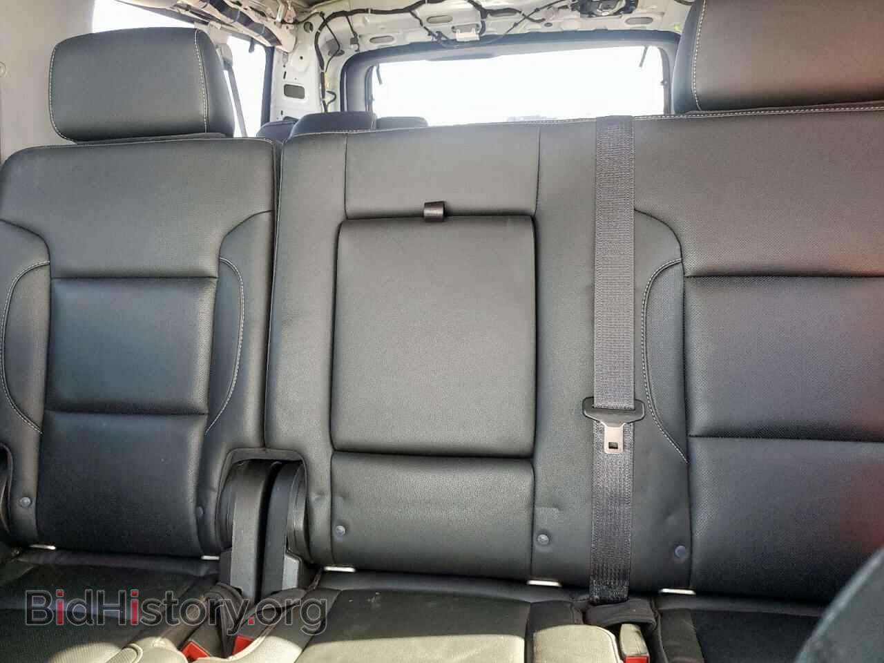 2019 GMC YUKON - VIN: 1GKS2GKC5KR363643 - Фото 10