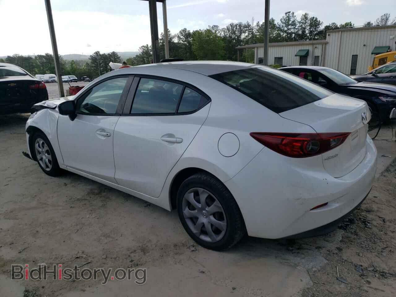 2015 MAZDA 3 - VIN: 3MZBM1U7XFM164806 - Фото 2