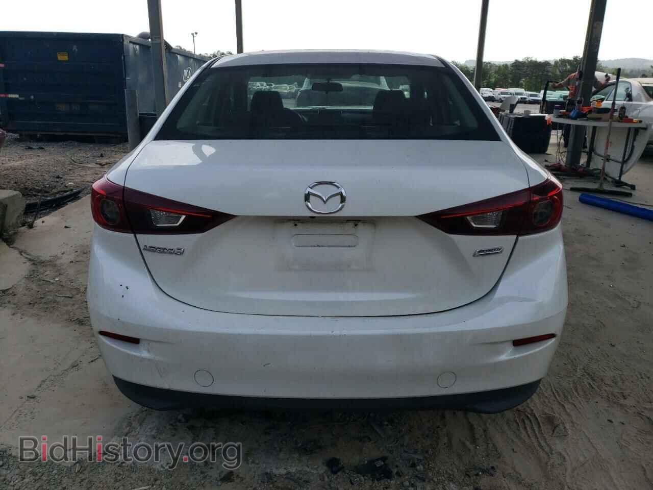 2015 MAZDA 3 - VIN: 3MZBM1U7XFM164806 - Фото 6