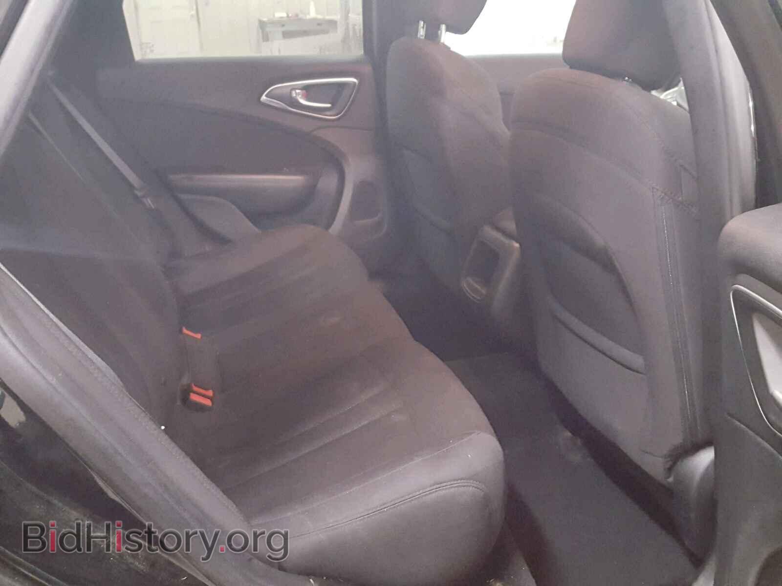 2015 CHRYSLER 200 - VIN: 1C3CCCAB0FN655930 - Photo 6