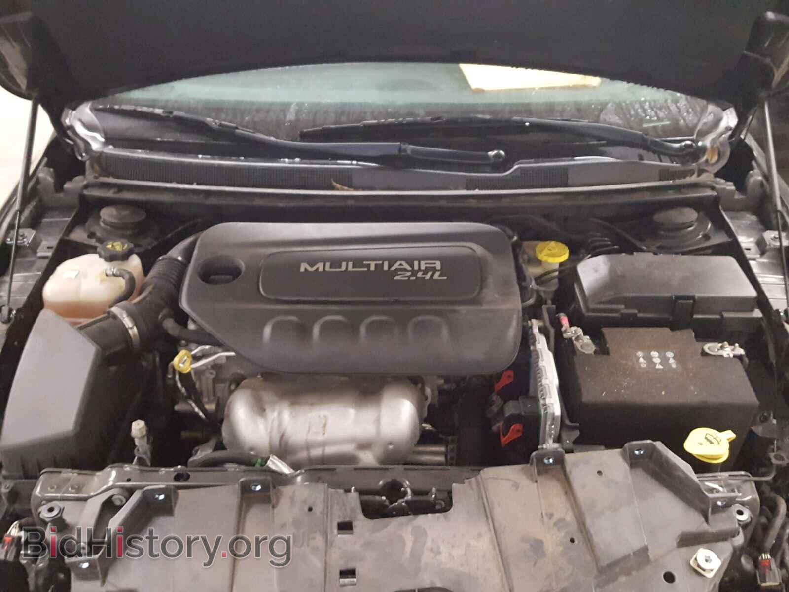 2015 CHRYSLER 200 - VIN: 1C3CCCAB0FN655930 - Photo 7