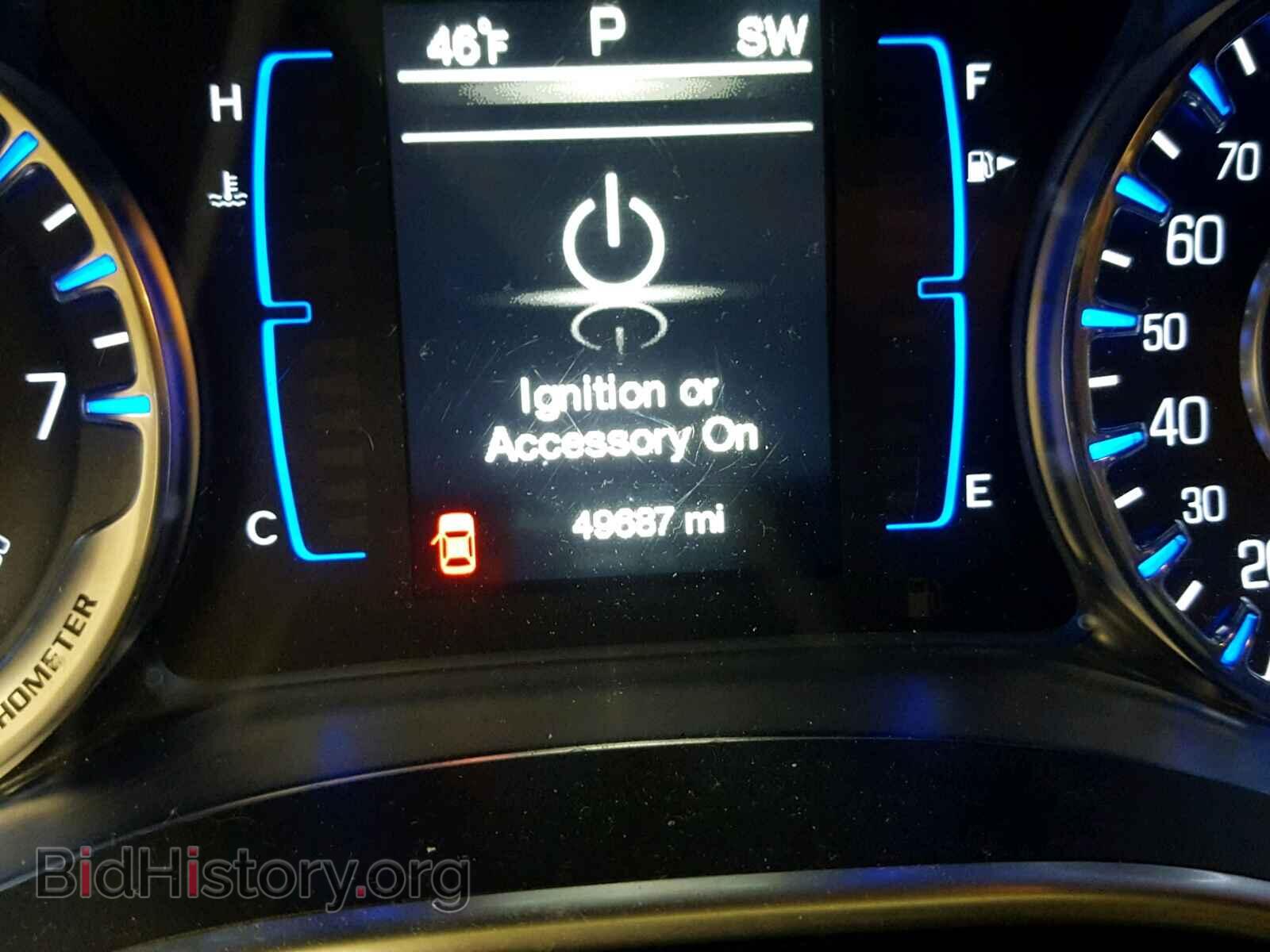 2015 CHRYSLER 200 - VIN: 1C3CCCAB0FN655930 - Photo 8
